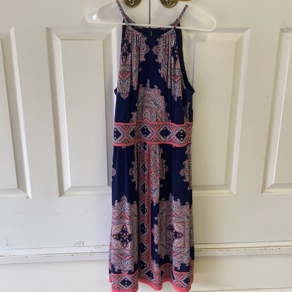 Dress Barn size 12 dress
